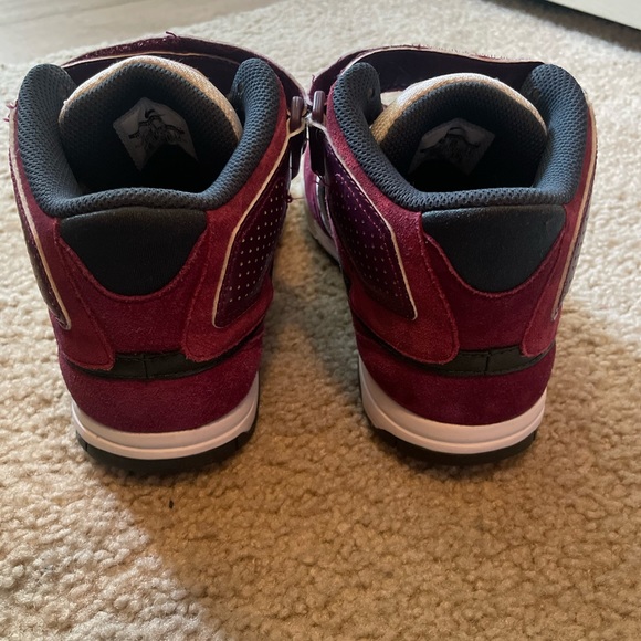 Nike 7W Morgan Mid 2 - Picture 4 of 6